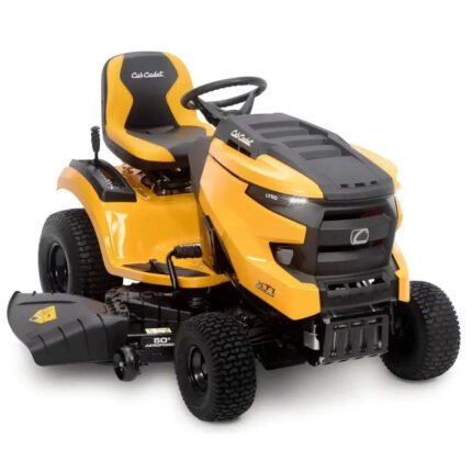 XT1 Enduro LT 50 in. Fab Deck 24 HP V-Twin Kohler 7000 Series Engine Hydro Drive GAS Riding Lawn Tractor (ca Compliant)